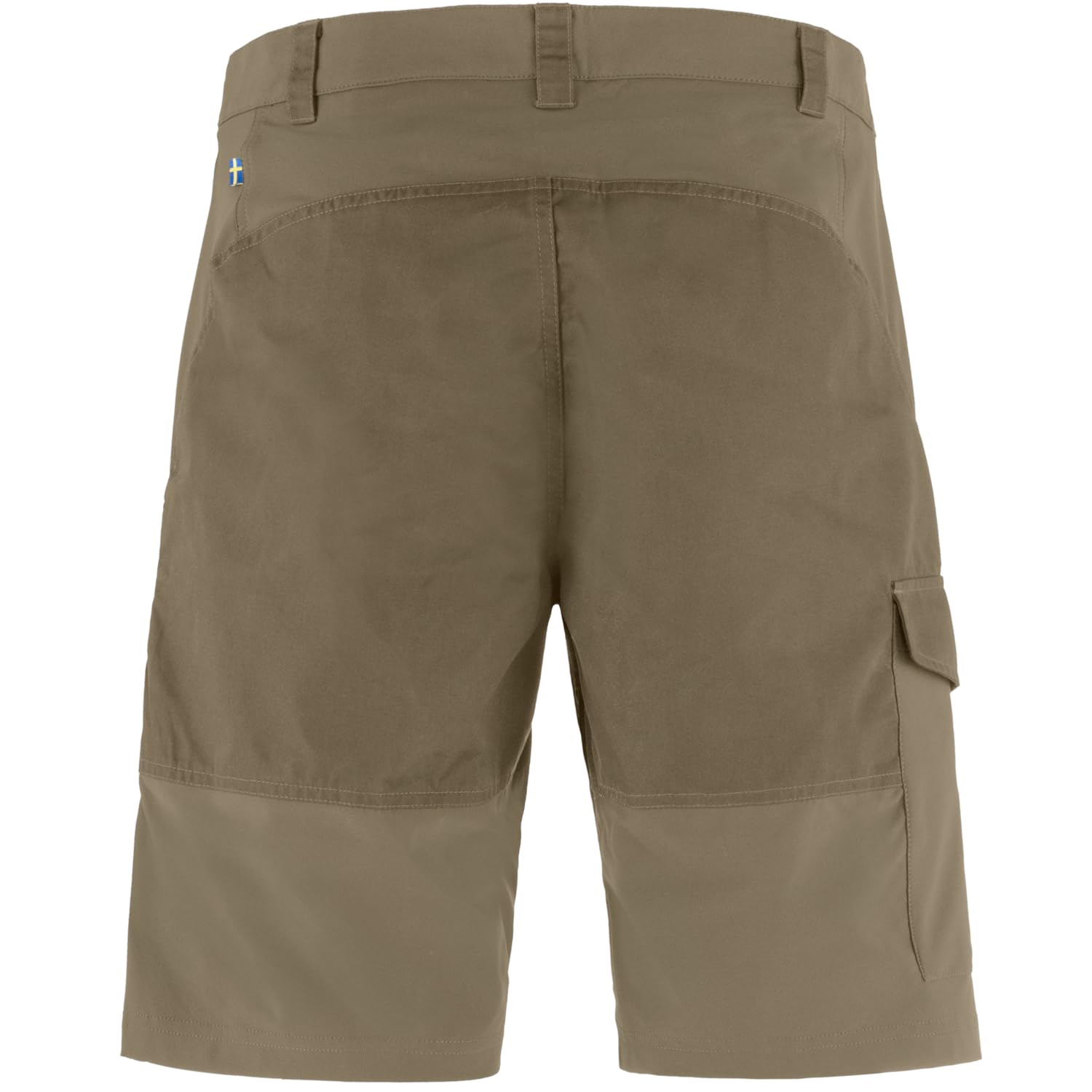 fj-llr-ven-herren-abisko-m-shorts-leichte-trekking-shorts image 3