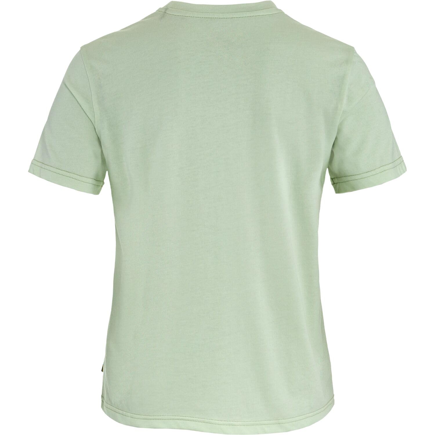 fj-llr-ven-damen-t-shirt-lush-logo image 3
