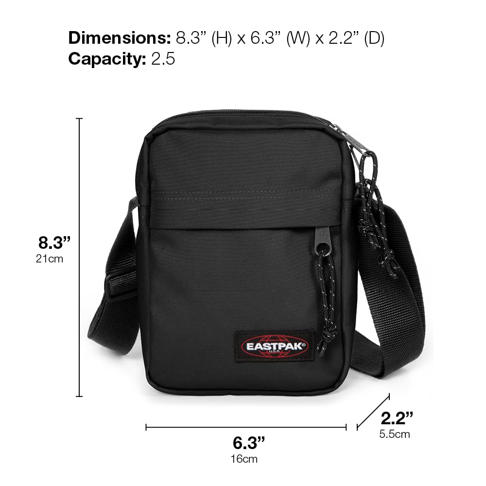 eastpak-the-one-umh-ngetasche-blau-navy image 6