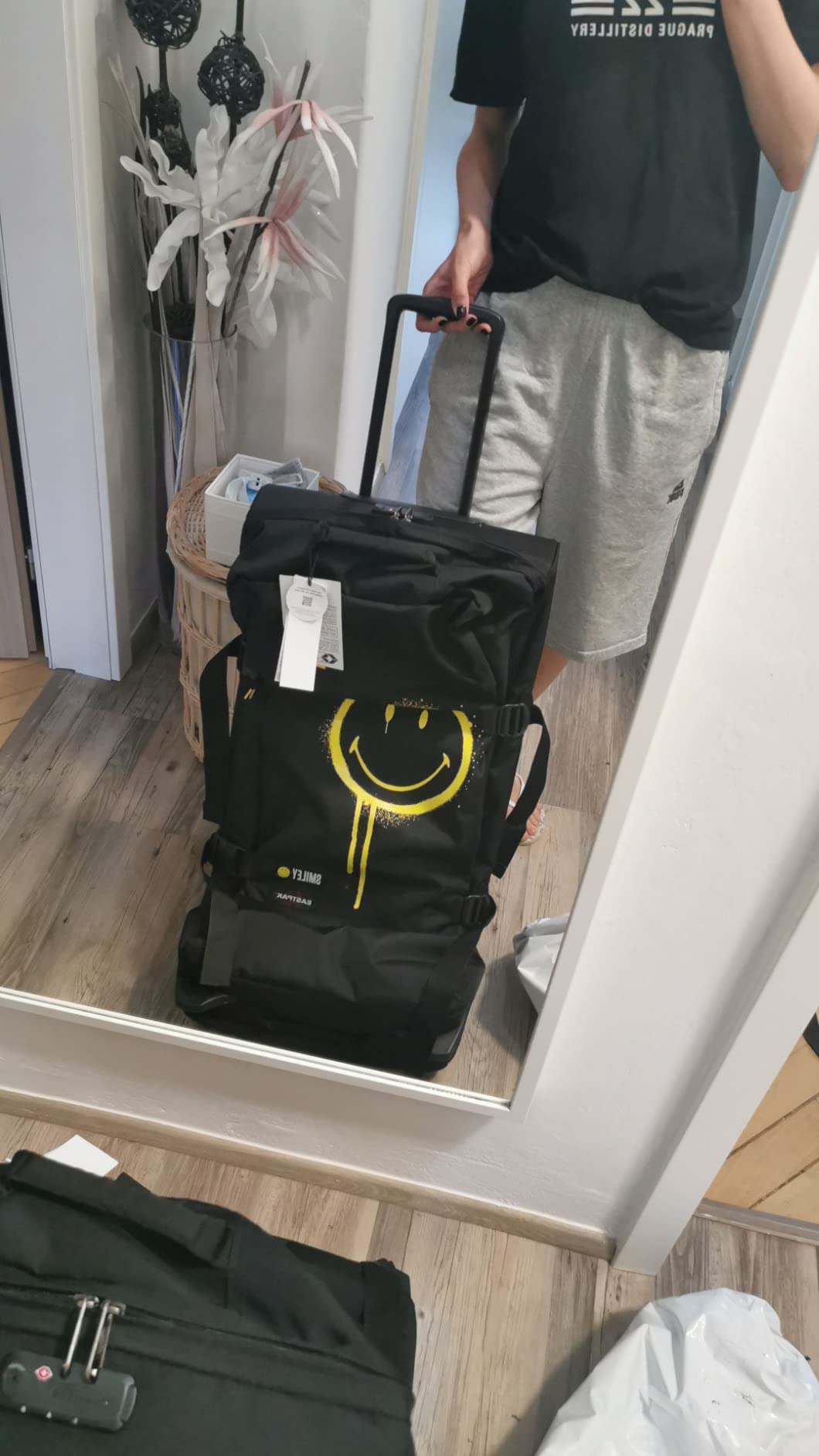 Für Vielflieger