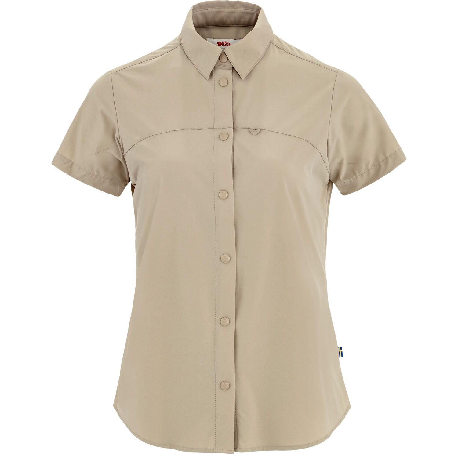 fj-llr-ven-damen-high-coast-lite-ss-shirt-1er-pack image 1