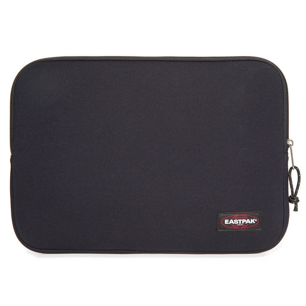 eastpak-blanket-m-laptop-h-lle-15-zoll-schwarz image 1