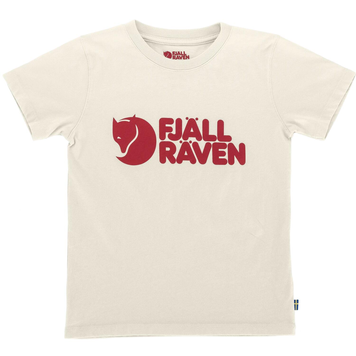 fj-llr-ven-unisex-kinder-logo-t-shirt-1er-pack image 1