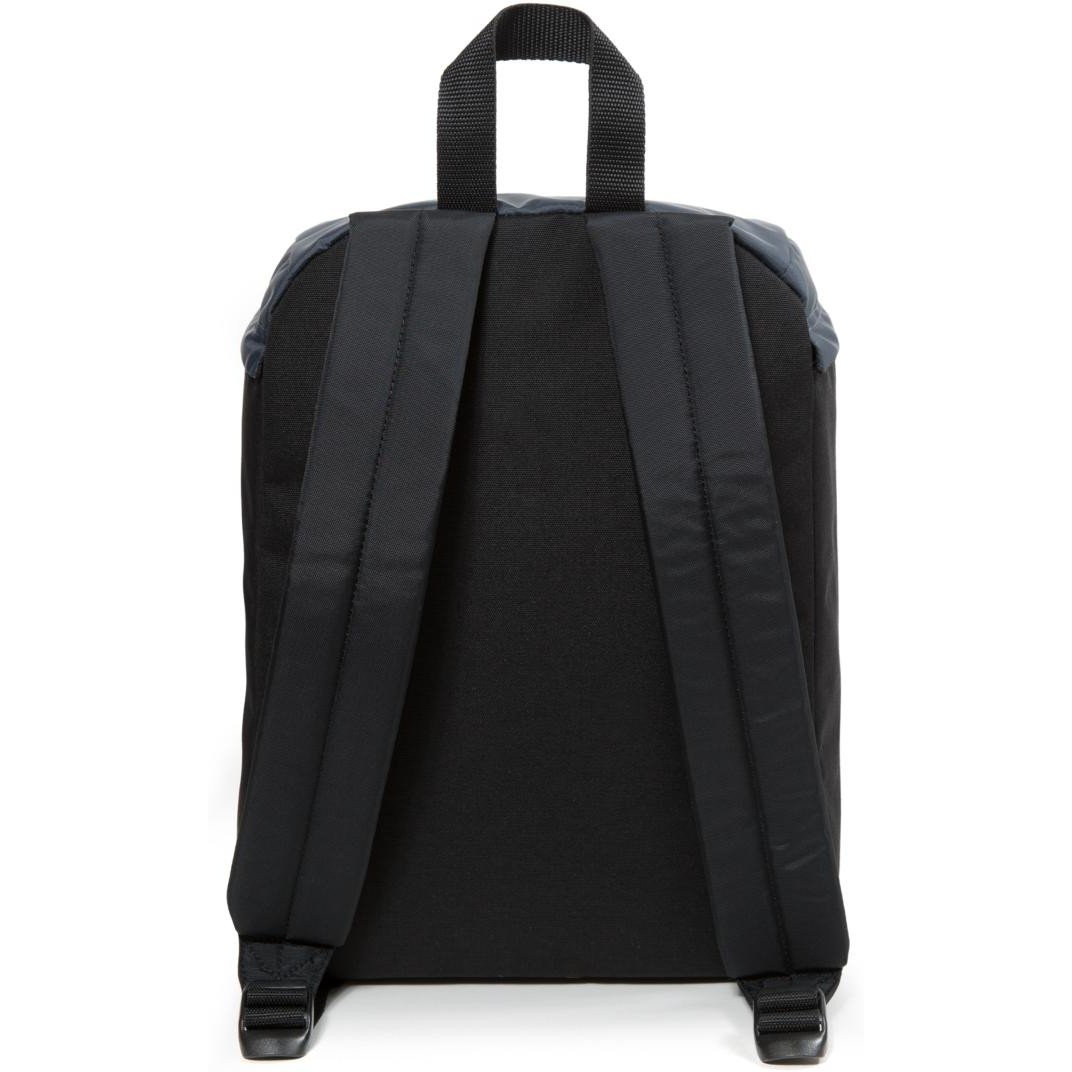 eastpak-dwaine-rucksack-15-l-combo-black-cityrucksack-mit-kordelzug-und-laptopfa image 3