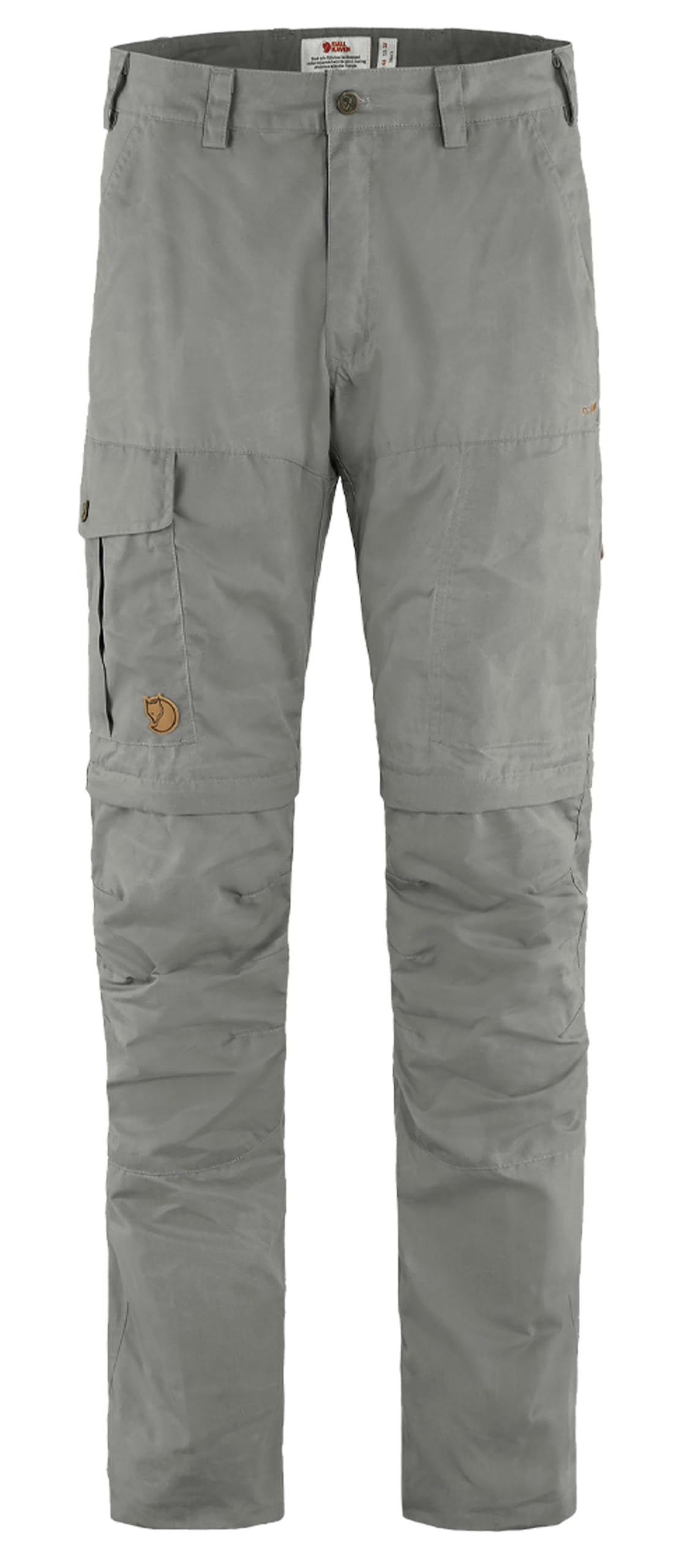 fj-llr-ven-karl-zip-off-hose-savanna-2-in-1-f-r-abenteuer image 7