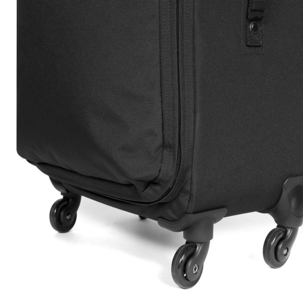 eastpak-traf-ik-4-l-koffer-80-cm-schwarz-gro-er-trolley-f-r-ausgedehnte-reisen image 5