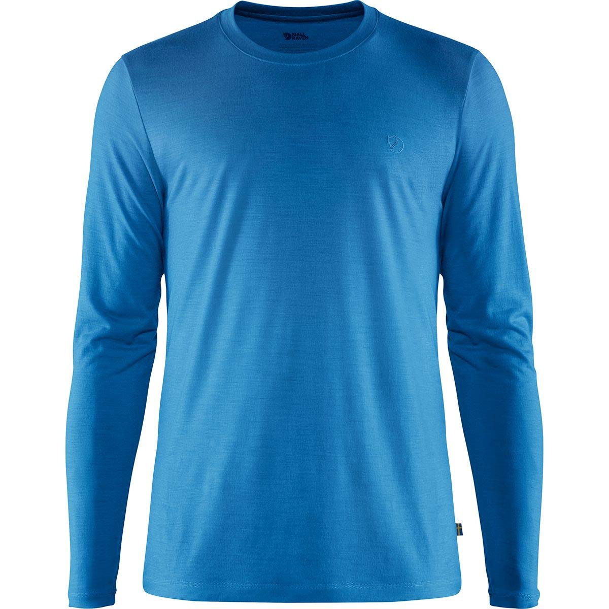 fj-llr-ven-herren-abisko-wool-ls-m-t-shirt-leichtes-merinoshirt-f-r-herren image 2