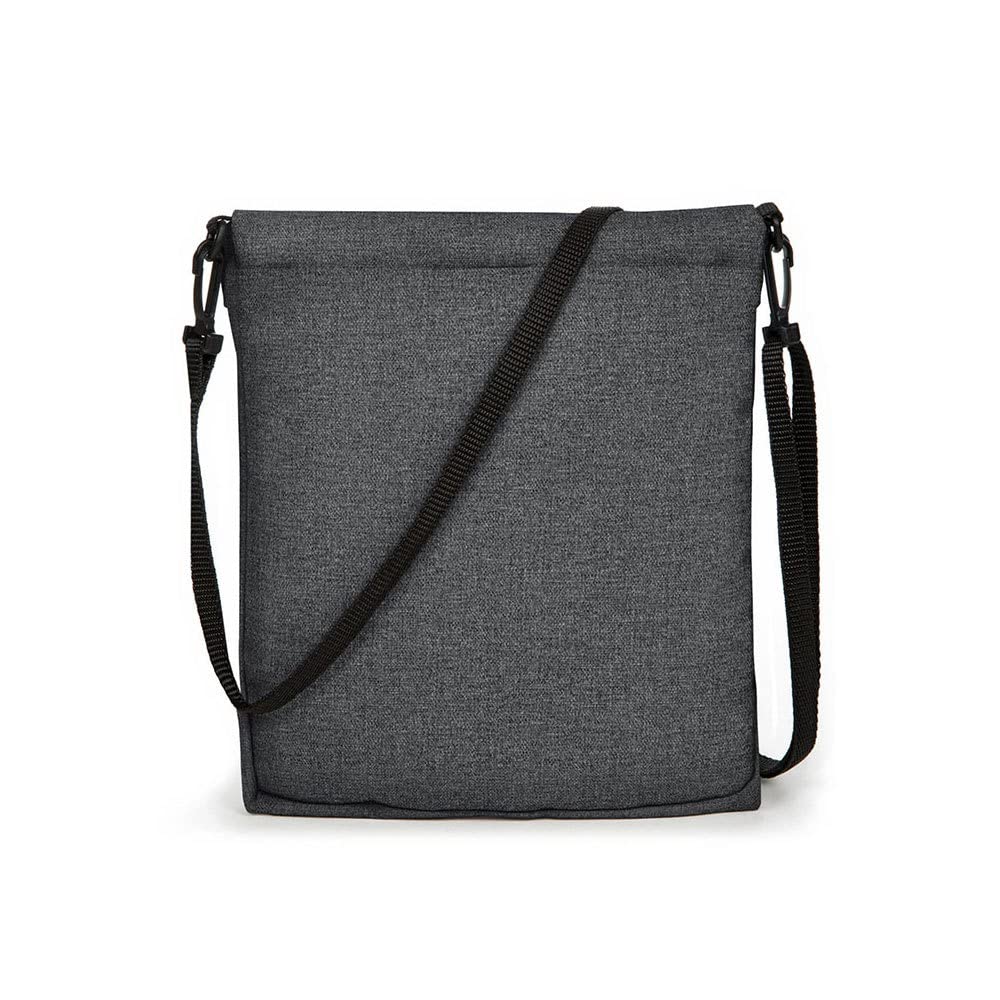 eastpak-lux-umh-ngetasche-23-cm-stilvolle-kuriertasche-aus-nylon-polyester image 2