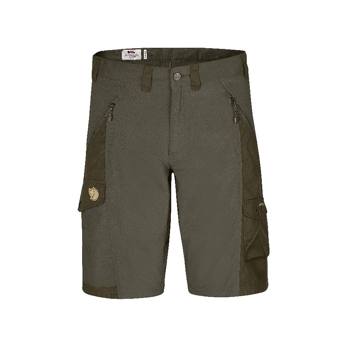 fj-llr-ven-abisko-hike-shirt-langarm-leichtes-trekkinghemd-f-r-outdoor-abenteuer image 4