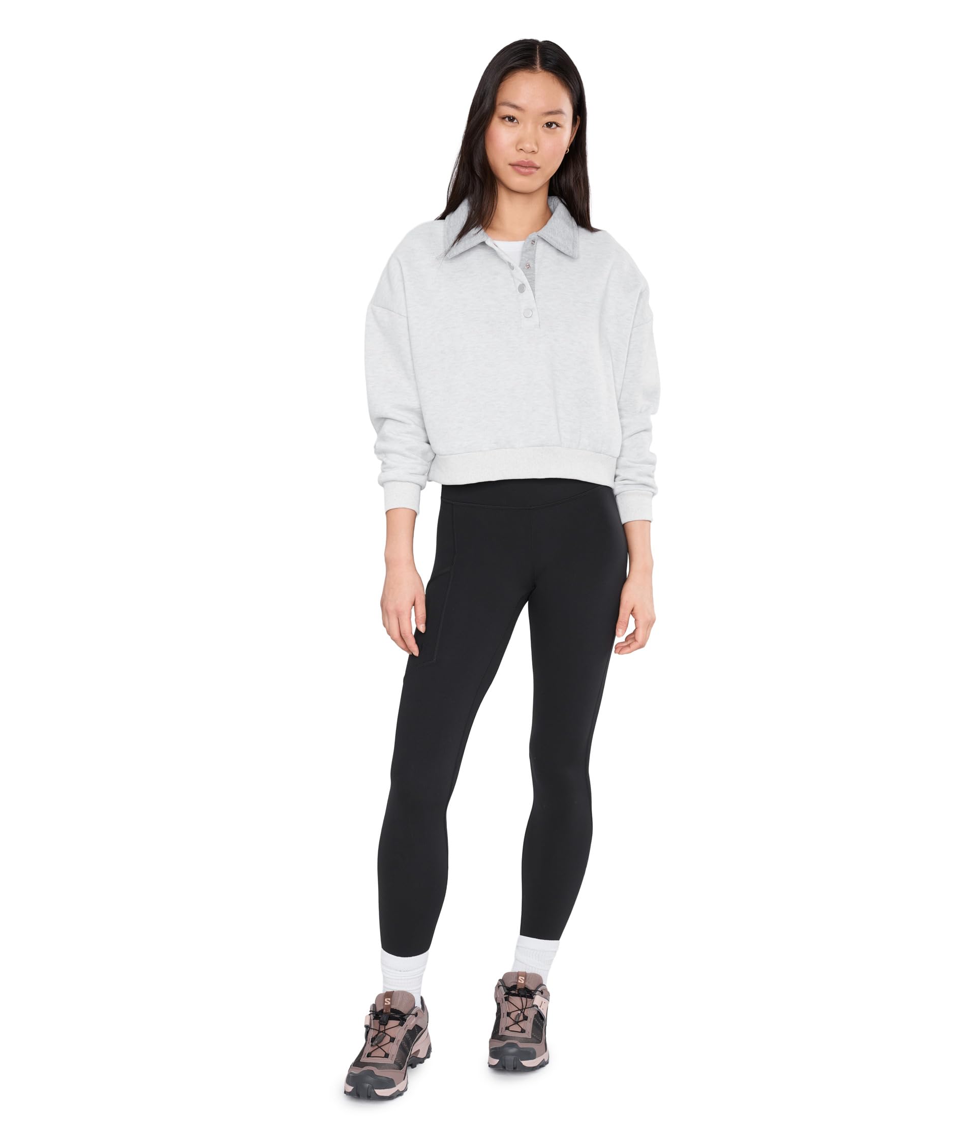 fj-llr-ven-damen-high-coast-hose-leichte-stretch-leggings image 2