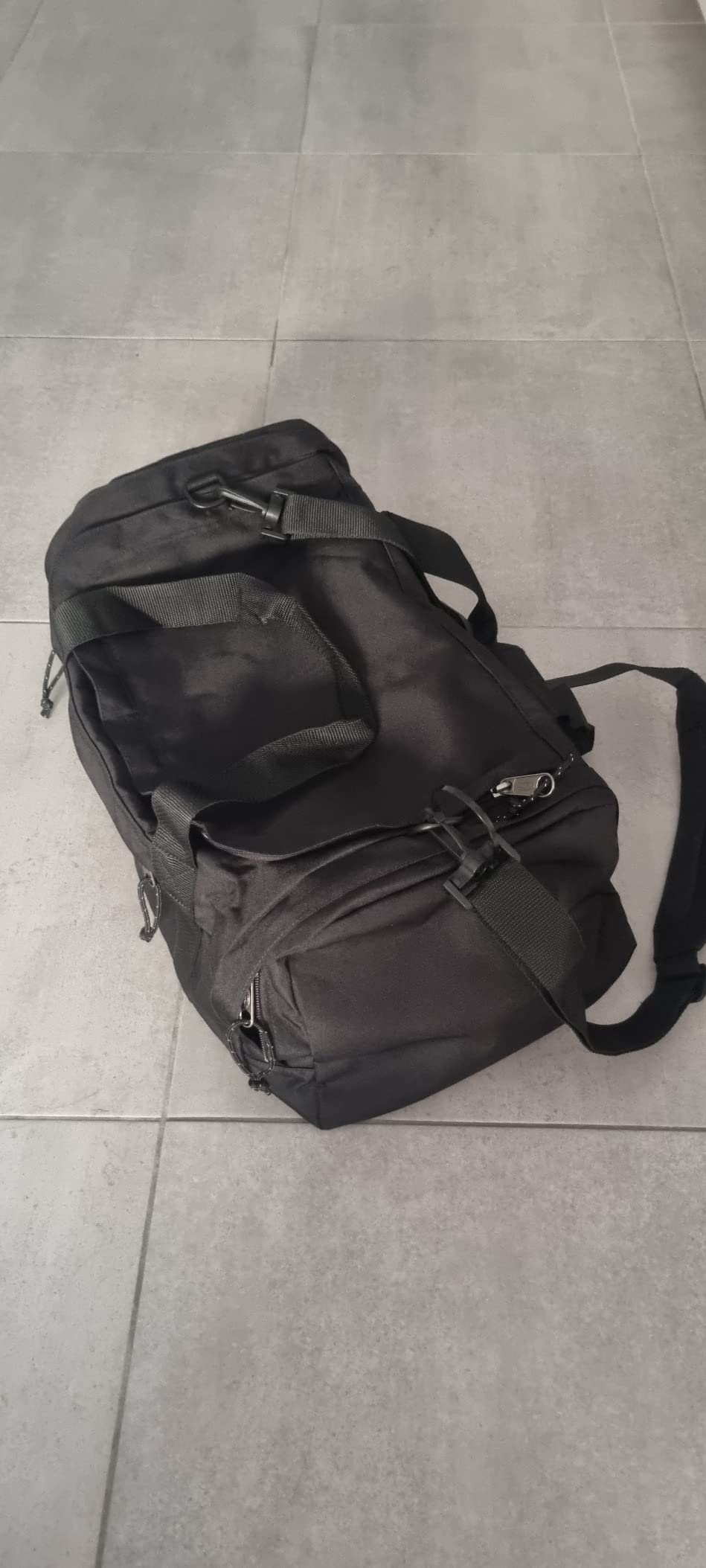 Gute Reisetasche