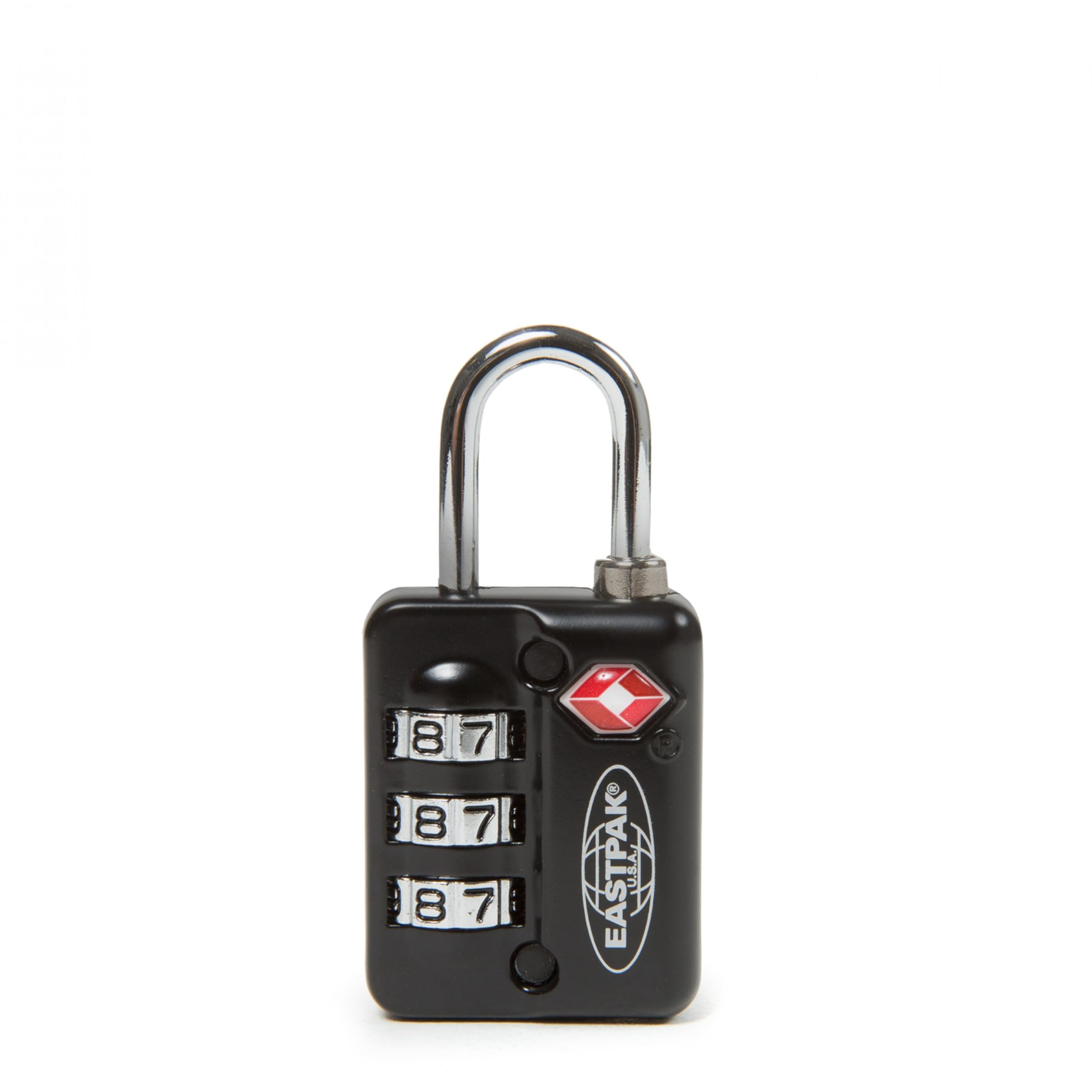 eastpak-lock-it-single-tsa-zertifiziertes-vorh-ngeschloss-schwarz image 1