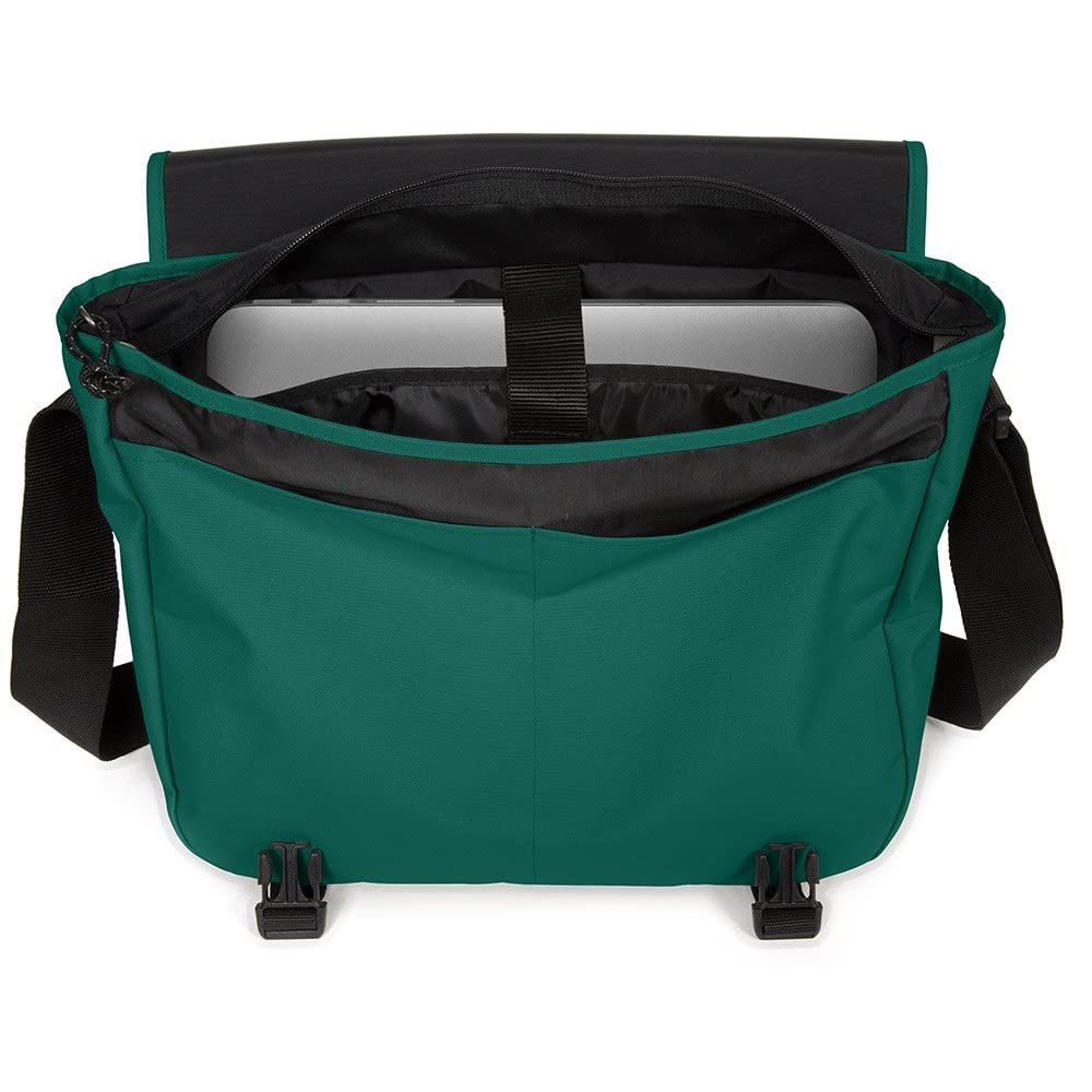 eastpak-delegate-messenger-bag-20-l-laptoptasche-bis-17-zoll-baumgr-n image 3