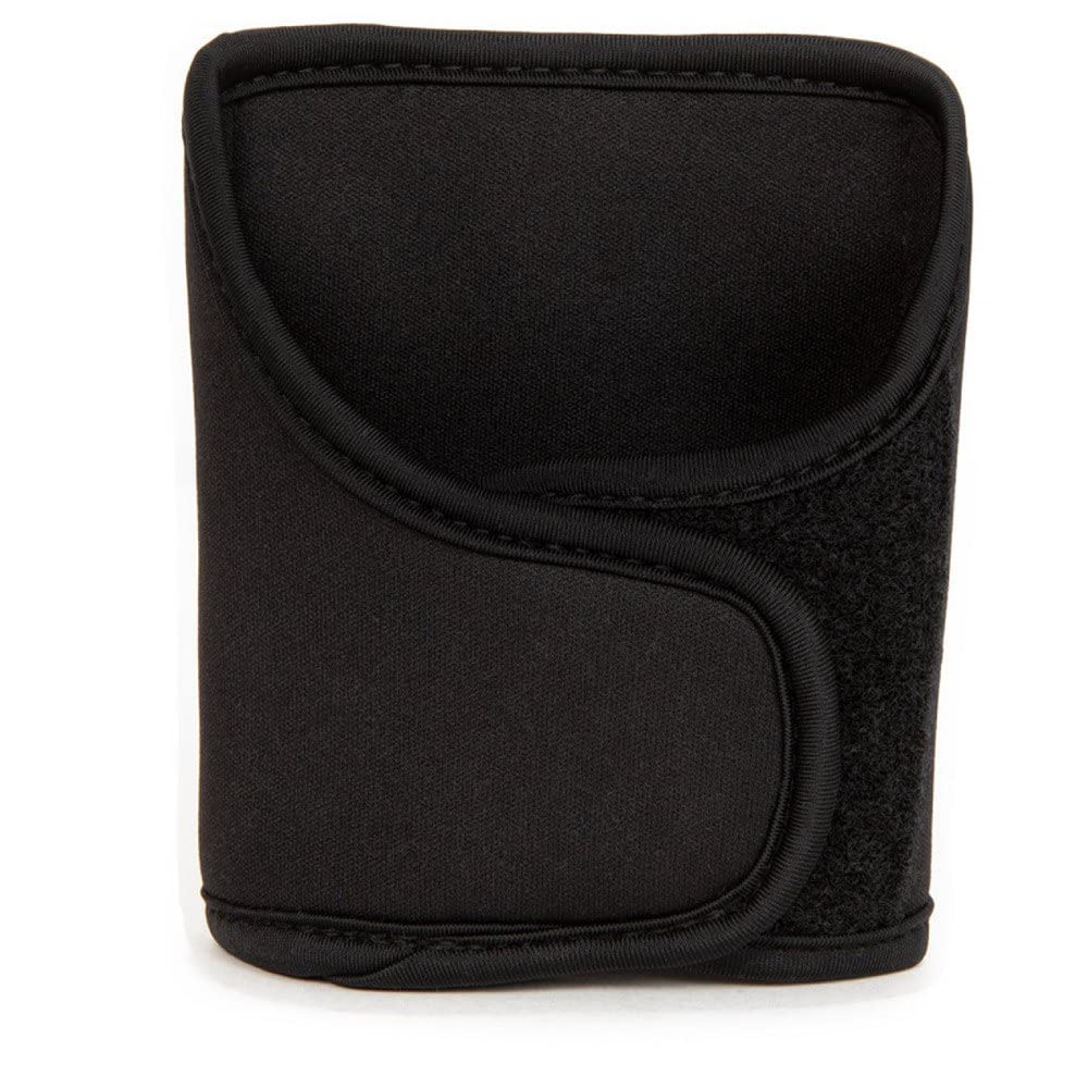 eastpak-junip-wrist-laufg-rtel-handytasche-schwarz-7-5-cm image 2
