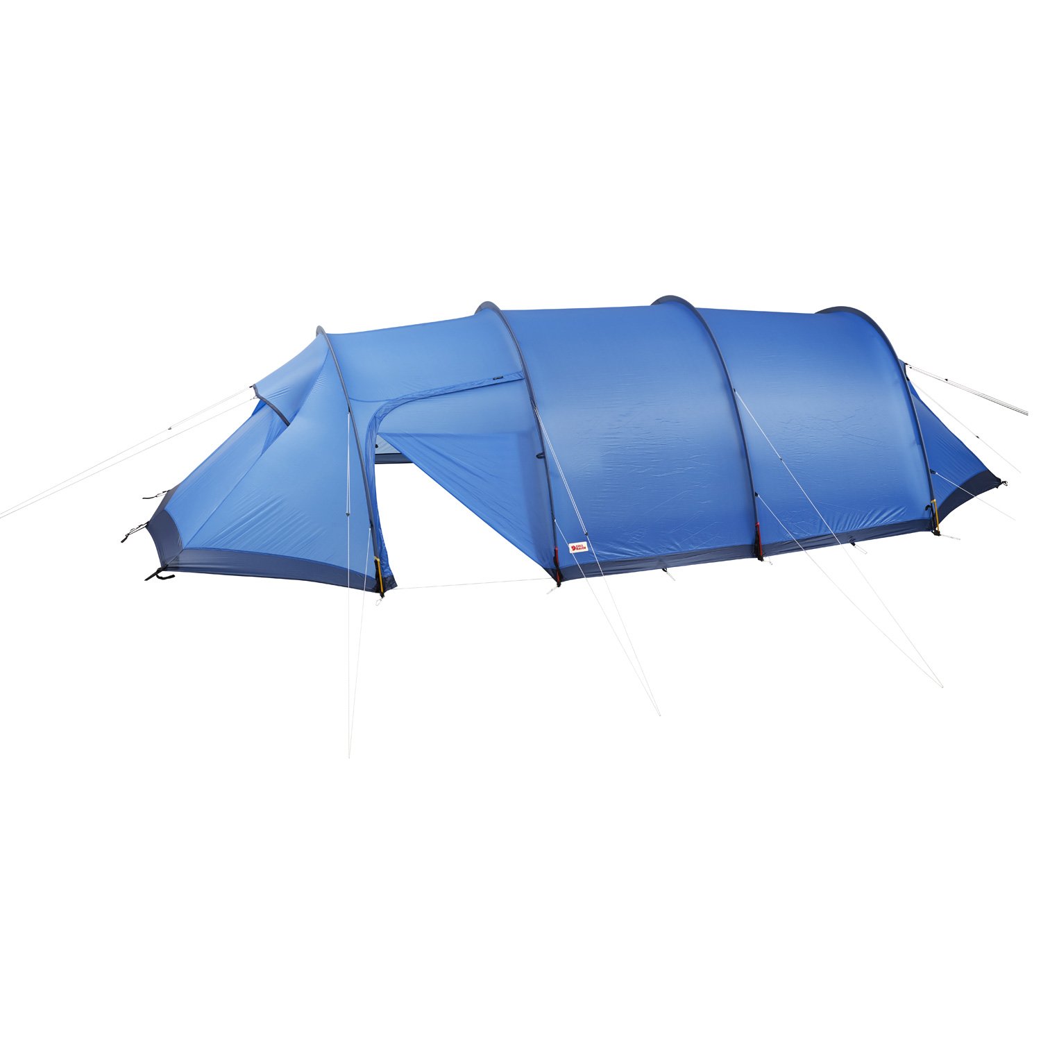 fj-llr-ven-abisko-endurance-4-tunnelzelt-unisex-blau-one-size image 6