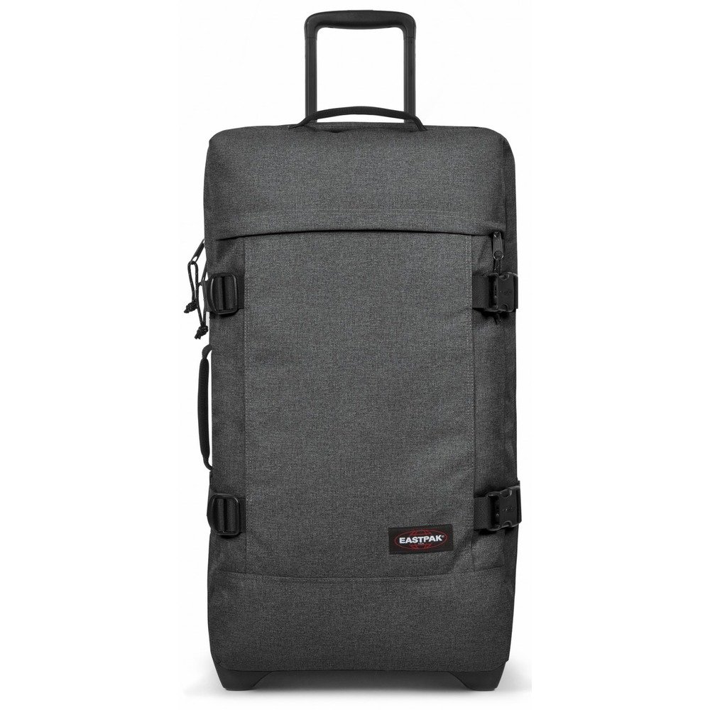 eastpak-tranverz-m-reisetasche-67-cm-80-liter-black-denim image 1