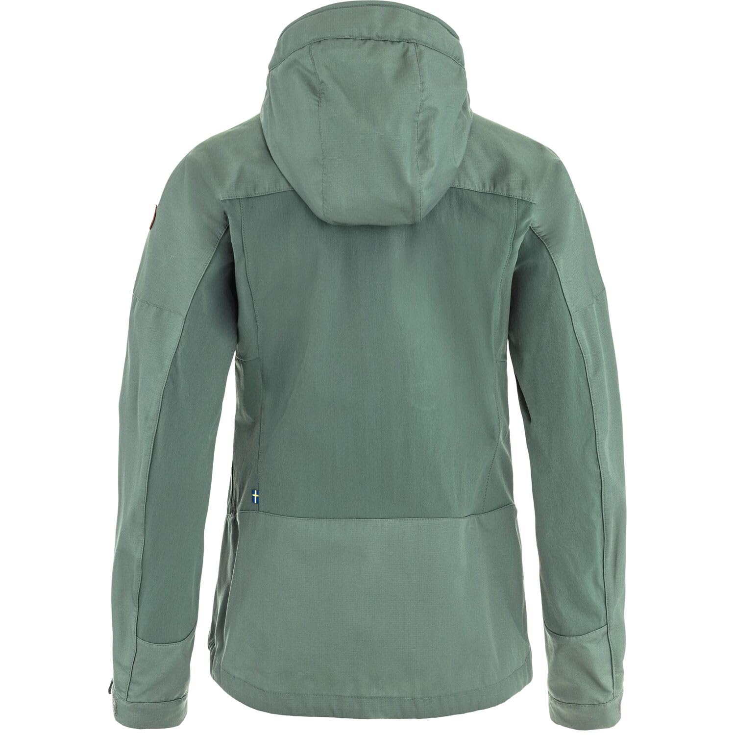 fj-llr-ven-damen-abisko-lite-trekking-jacke-atmungsaktive-wanderjacke image 2