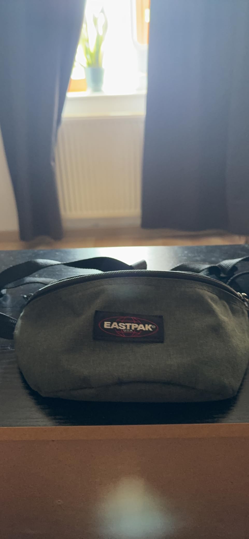 Super Tasche für unterwegs