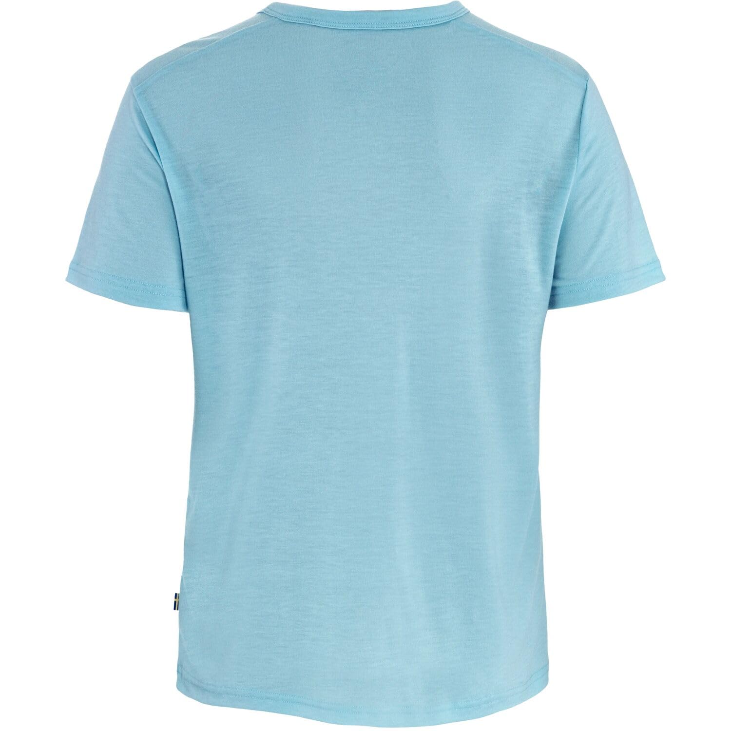 fj-llr-ven-damen-high-coast-ss-t-shirt-leichtes-kurzarm-shirt-f-r-outdoor-aktivi image 5