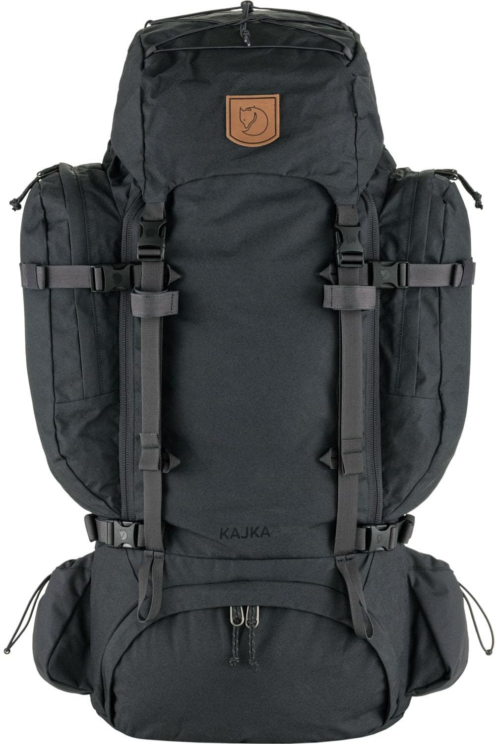 fj-llr-ven-singi-kajka-75-m-l-rucksack-coal-black image 2