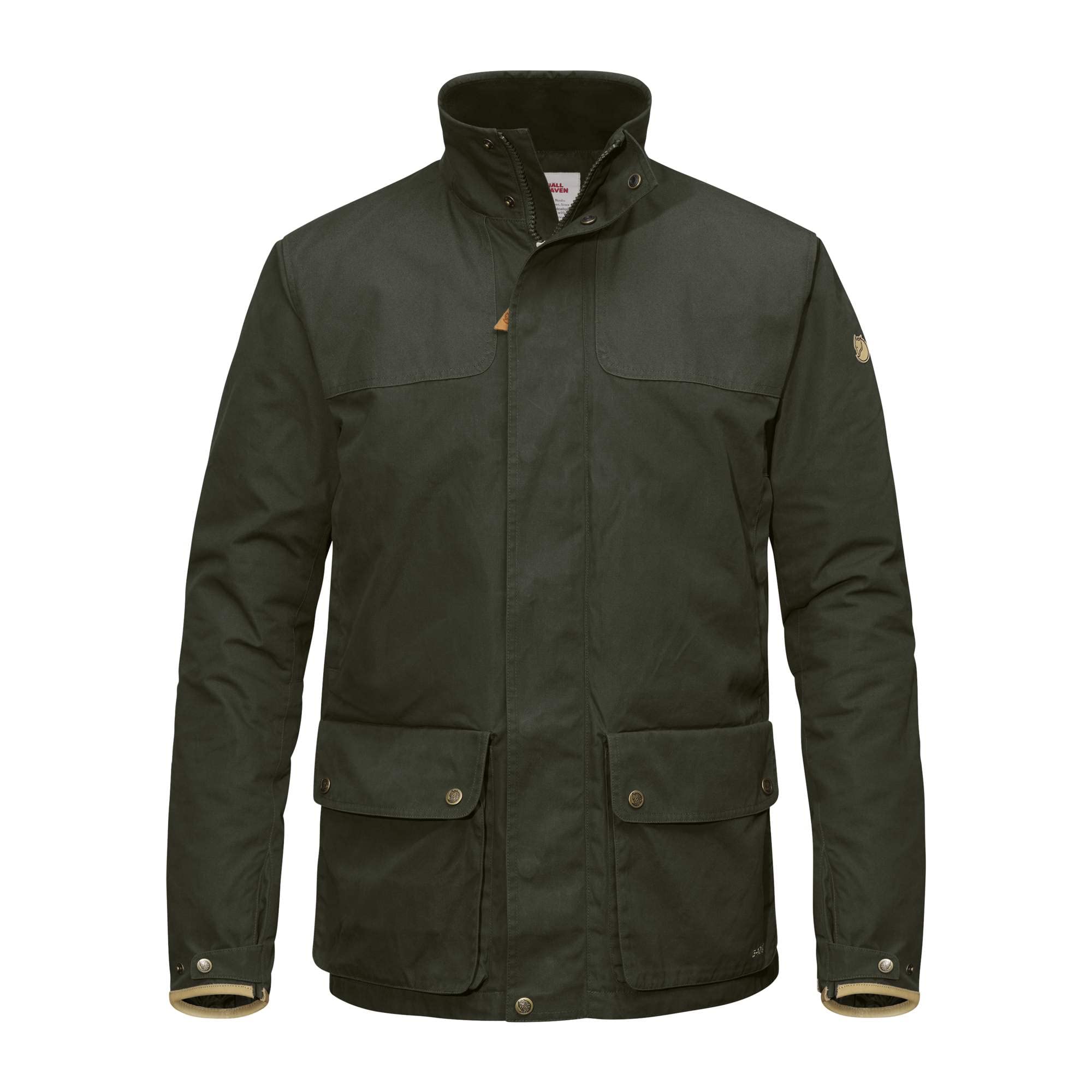 fj-llr-ven-s-rmland-padded-jacke image 1