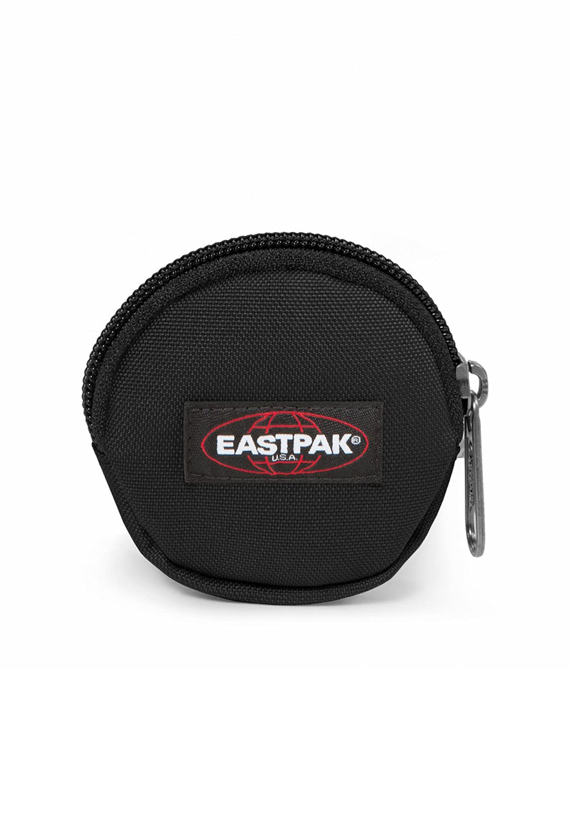 eastpak-groupie-single-geldb-rse-7-cm-schwarz-nylon image 1