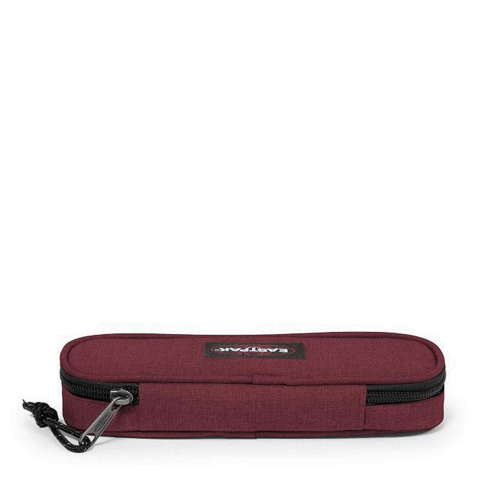 eastpak-oval-single-federm-ppchen-22-cm-schwarz image 4