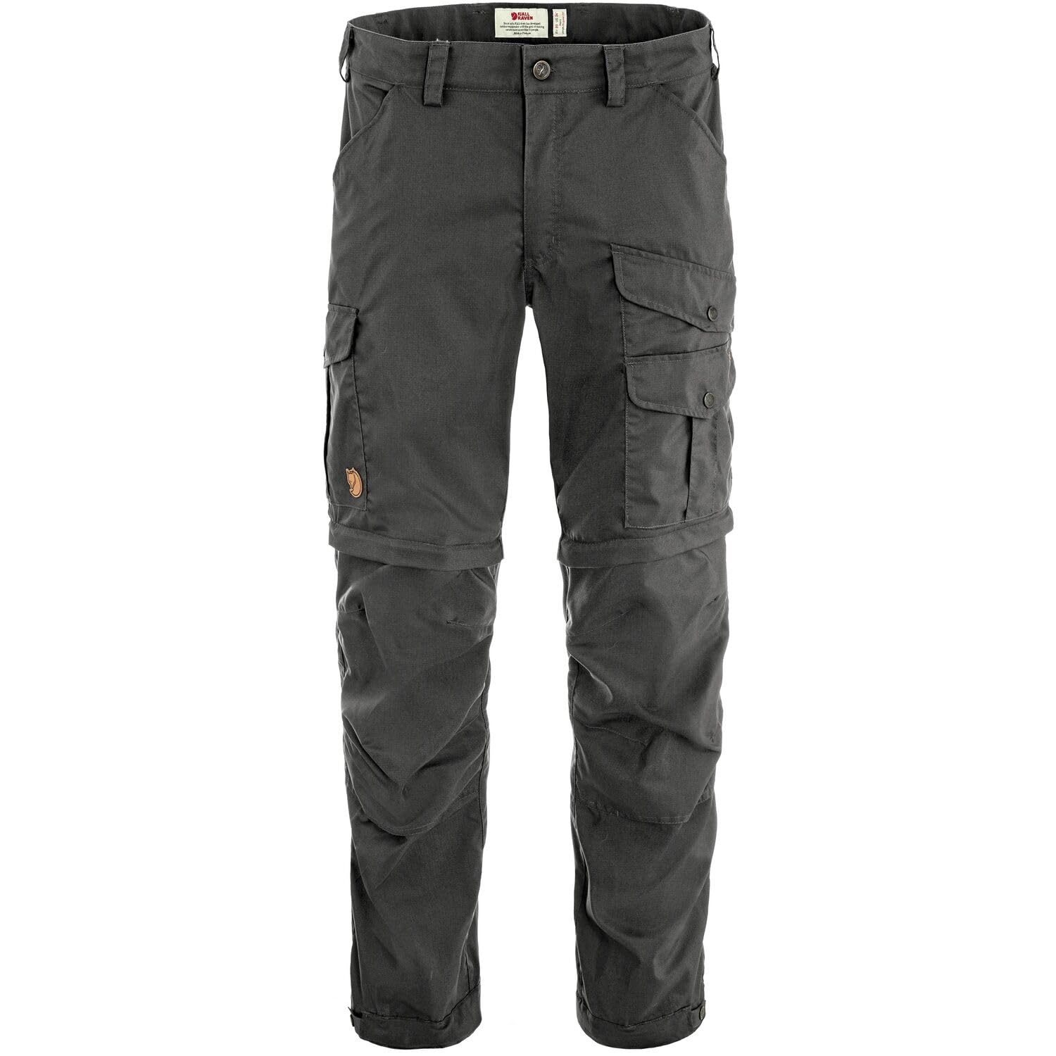 fj-llr-ven-herren-hose-vidda-pro-lite-zip-off image 1