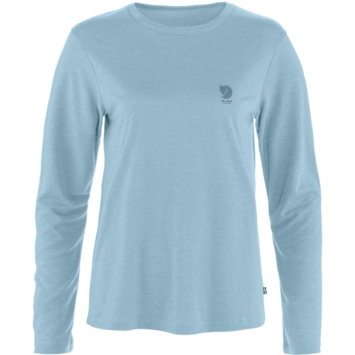 fj-llr-ven-damen-high-coast-ls-t-shirt-lang-rmliges-funktionsshirt-f-r-den-t-gli image 4
