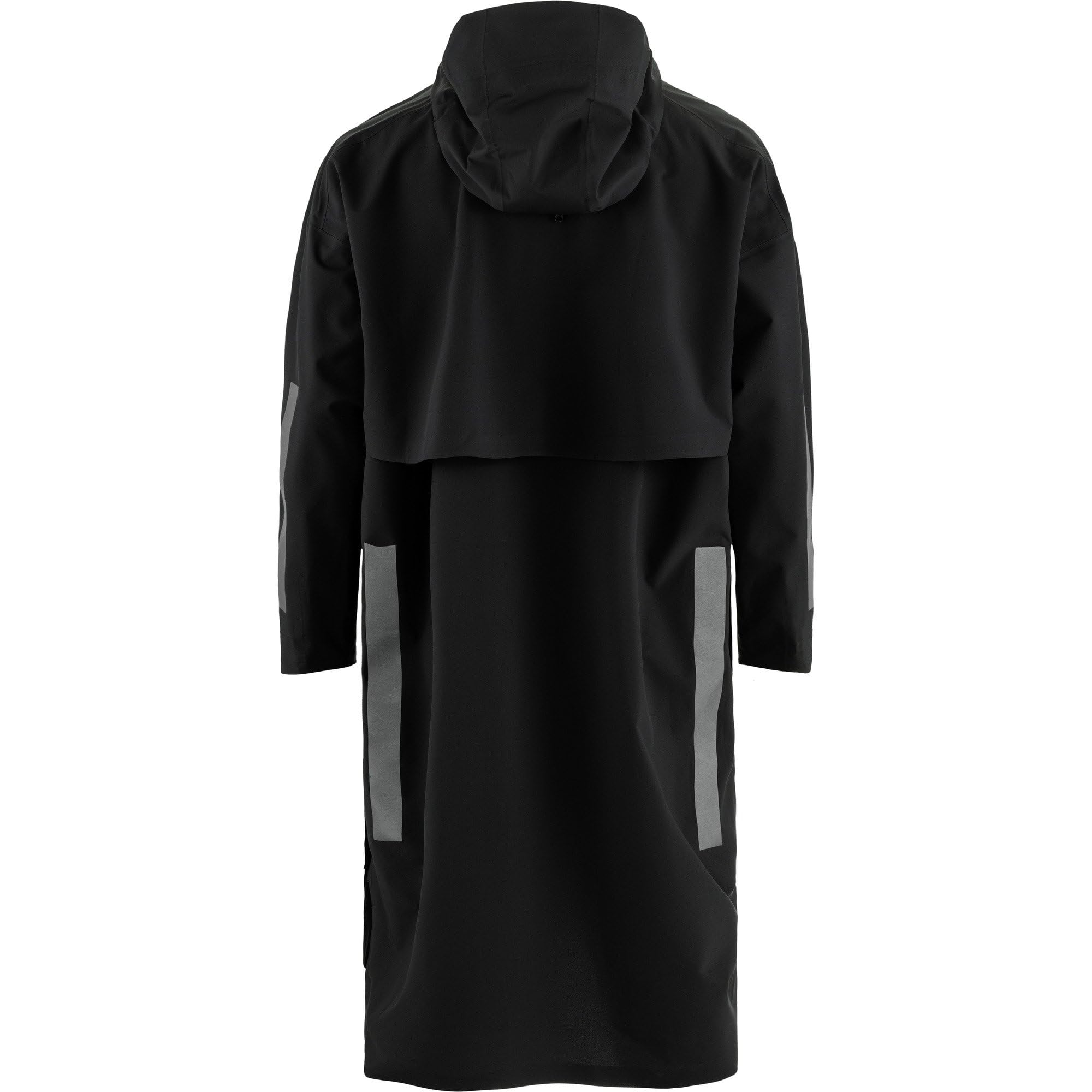 fj-llr-ven-unisex-hoja-rain-poncho-wasserdichter-fahrrad-poncho-mit-kapuze-f-r-r image 4