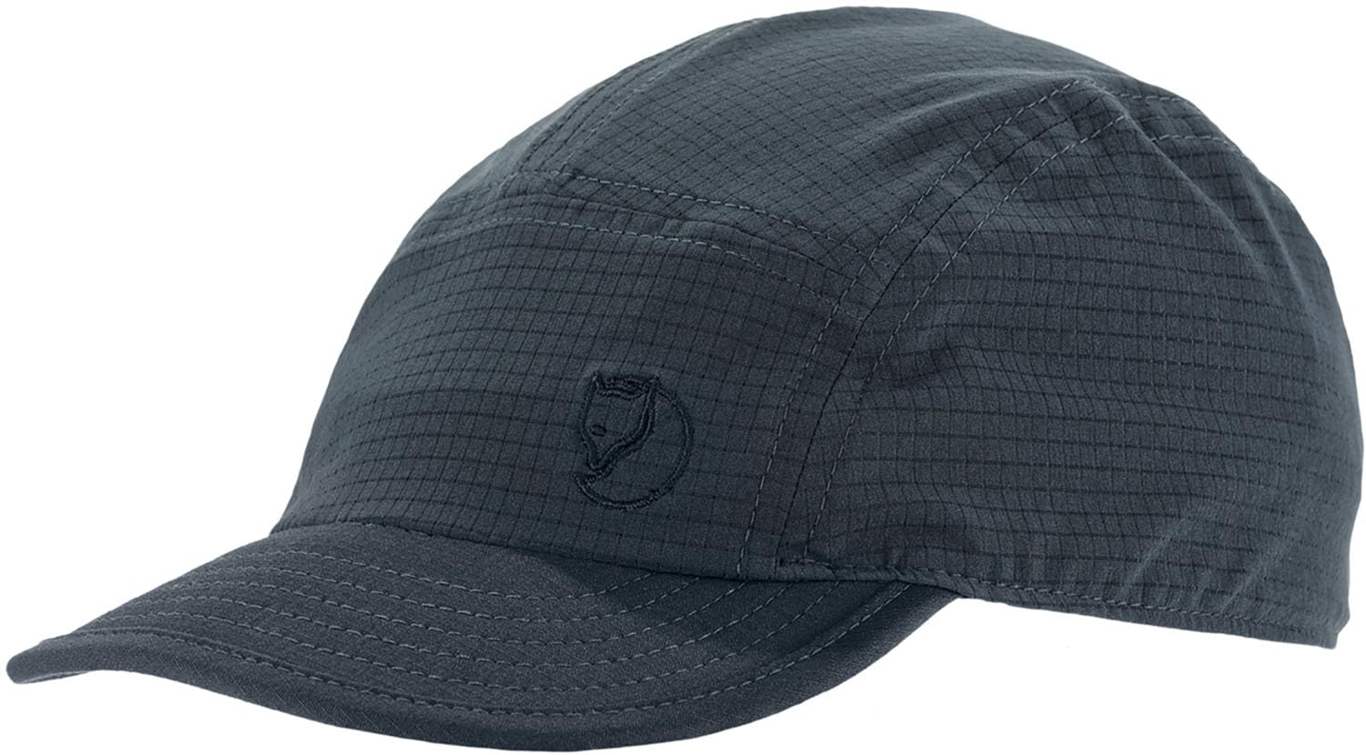 fj-llr-ven-unisex-abisko-trekking-hat-faltbarer-sonnenhut-mit-uv-schutz-aus-recy image 7