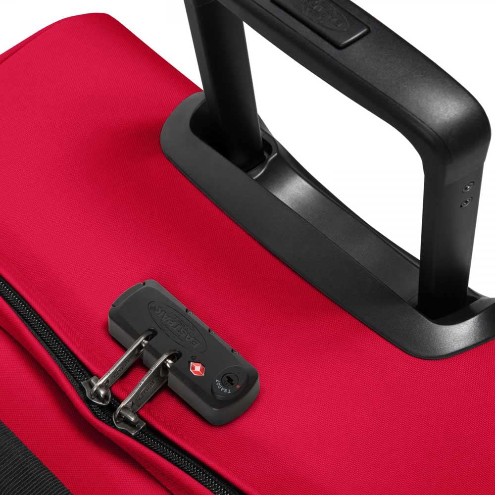 eastpak-tranverz-m-koffer-78-l-rot-sailor-red-67-cm-2-r-der-tsa-schloss image 5
