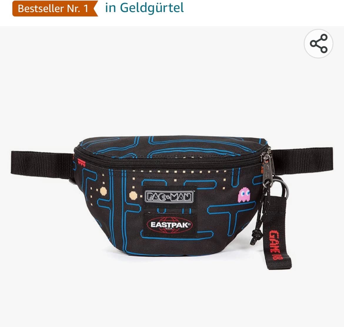 Praktisch und stylish