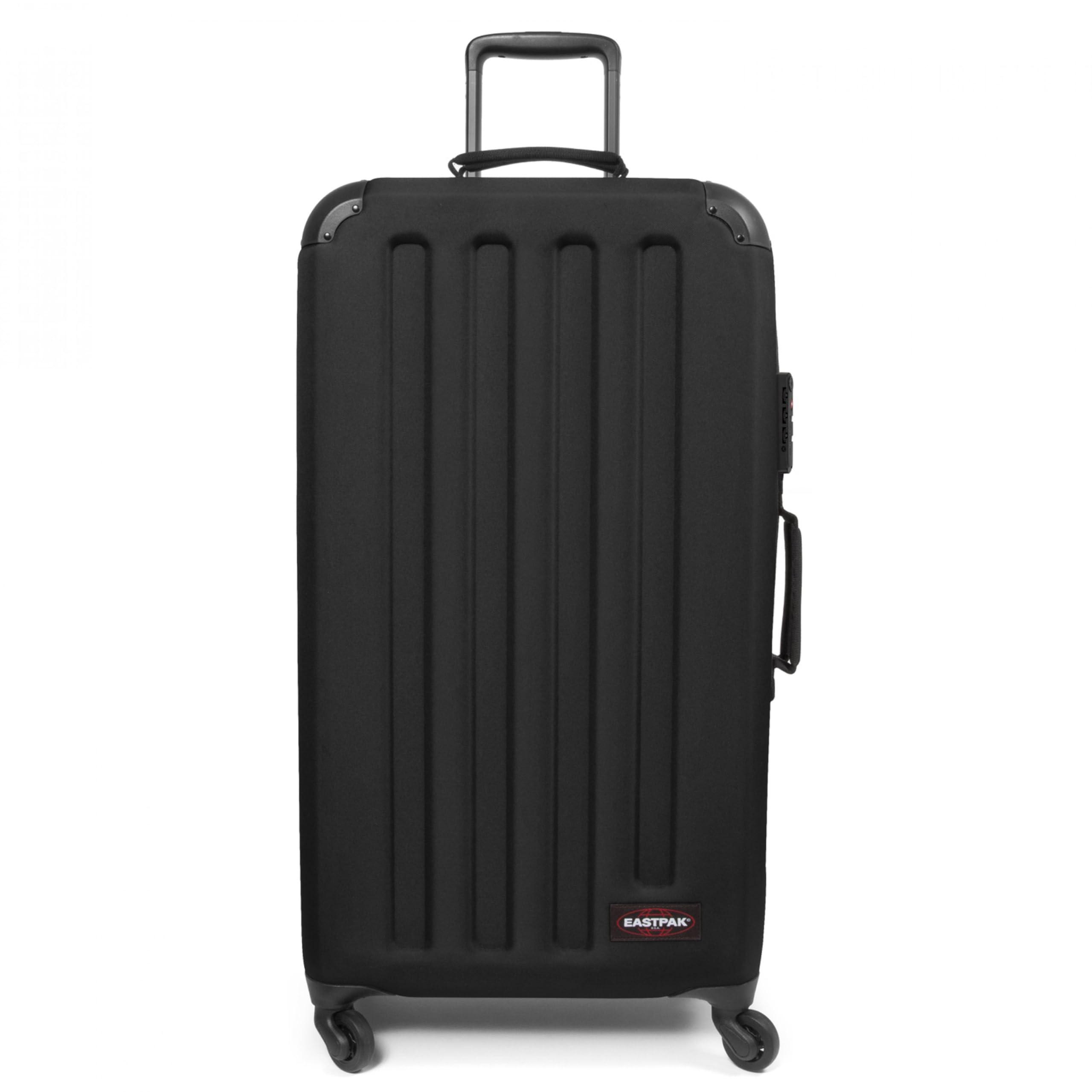 eastpak-tranzshell-l-koffer-75-l-schwarz image 1