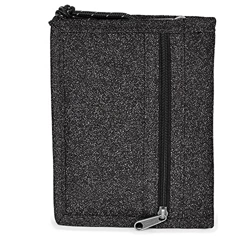 eastpak-lucin-geldb-rse-15-cm-spark-black-glitzernd image 6