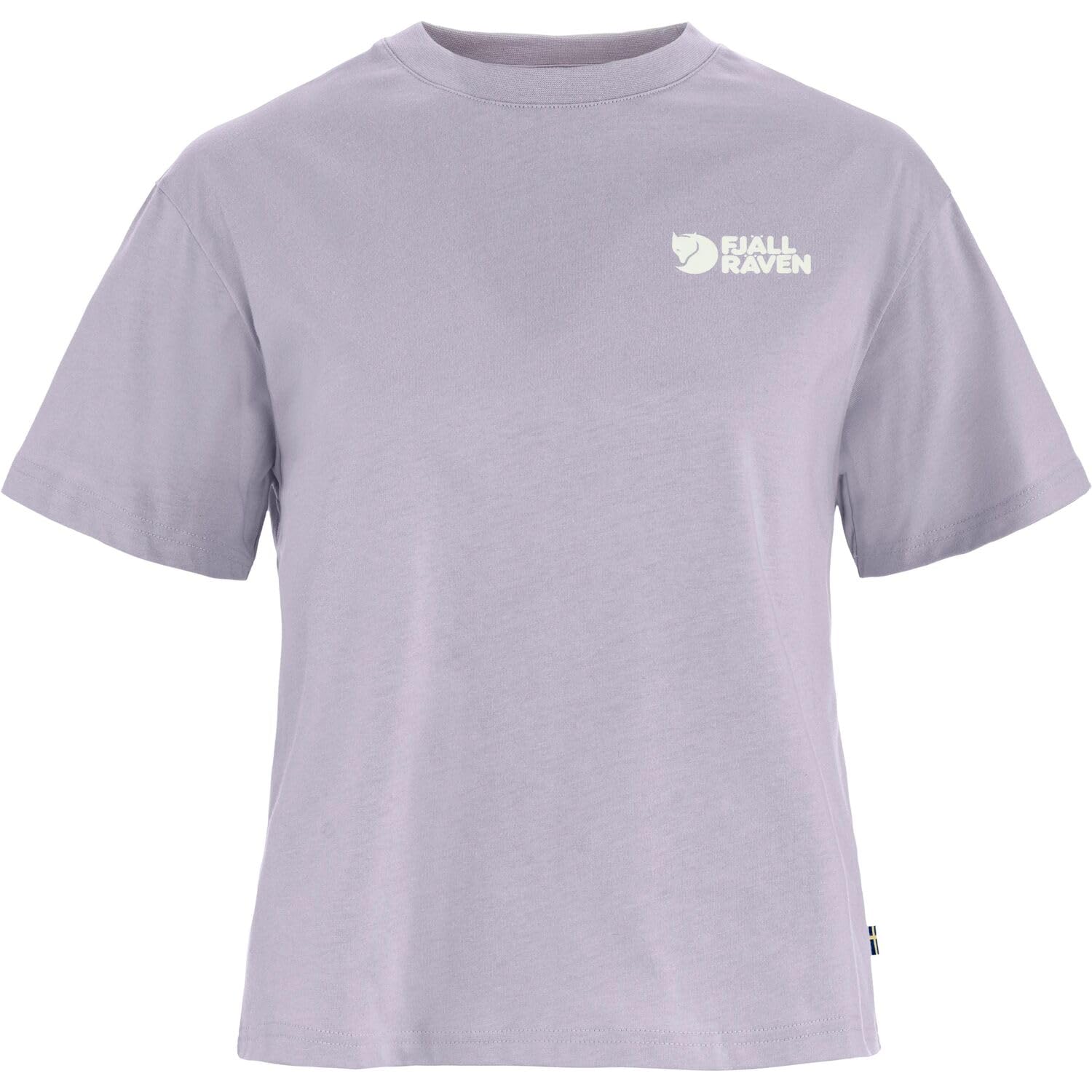 fj-llr-ven-damen-forest-walk-t-shirt-aus-bio-baumwolle image 6