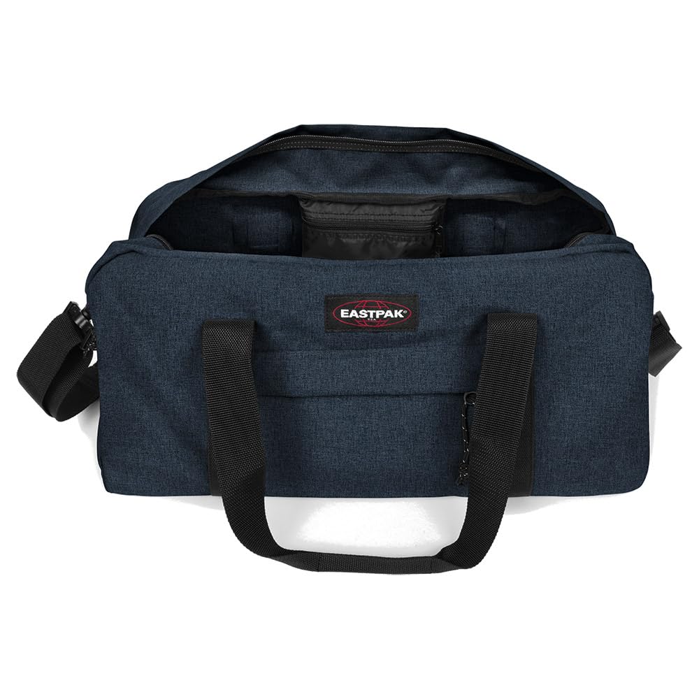 eastpak-stand-cabin-triple-denim-reisetasche image 3