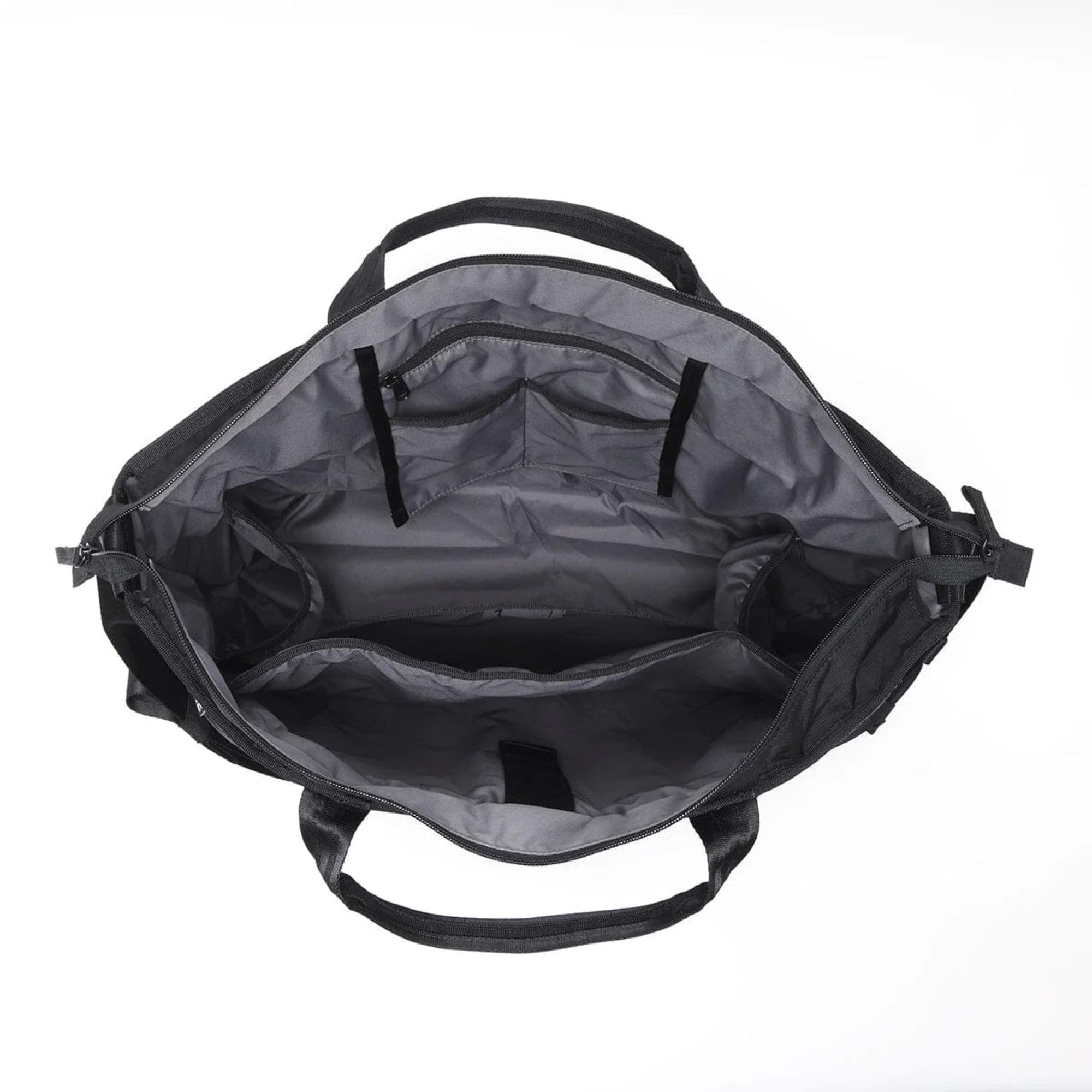 chrome-industries-grocery-tote-28l-messenger-gro-e-einkaufstasche-mit-messenger- image 4