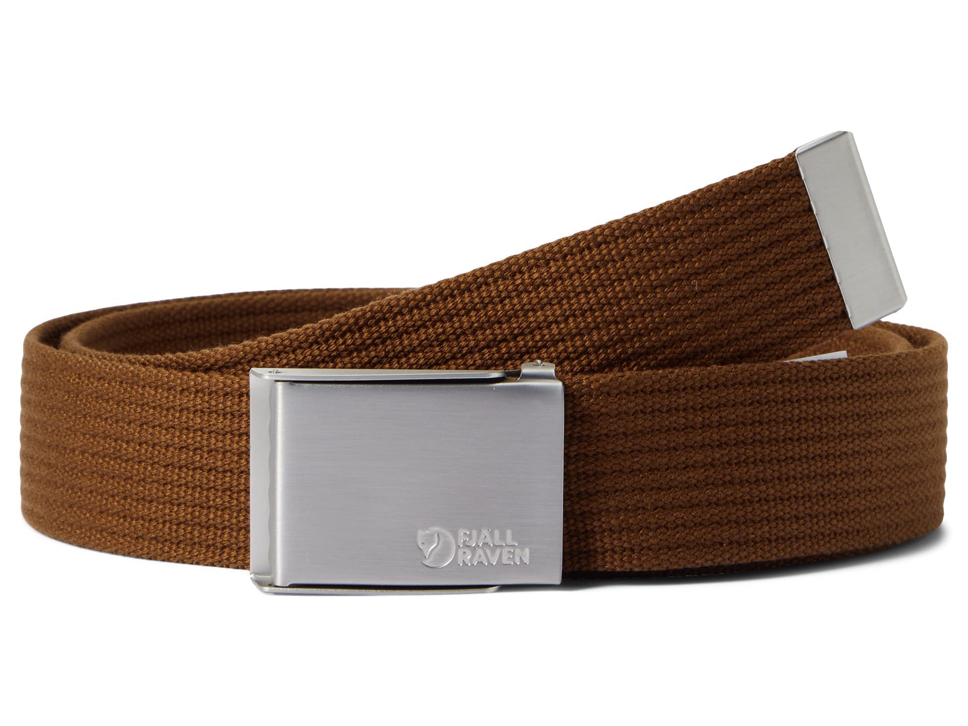 fj-llr-ven-unisex-canvas-g-rtel-4-cm-breit-k-rzbar-mit-klemmschnalle image 3