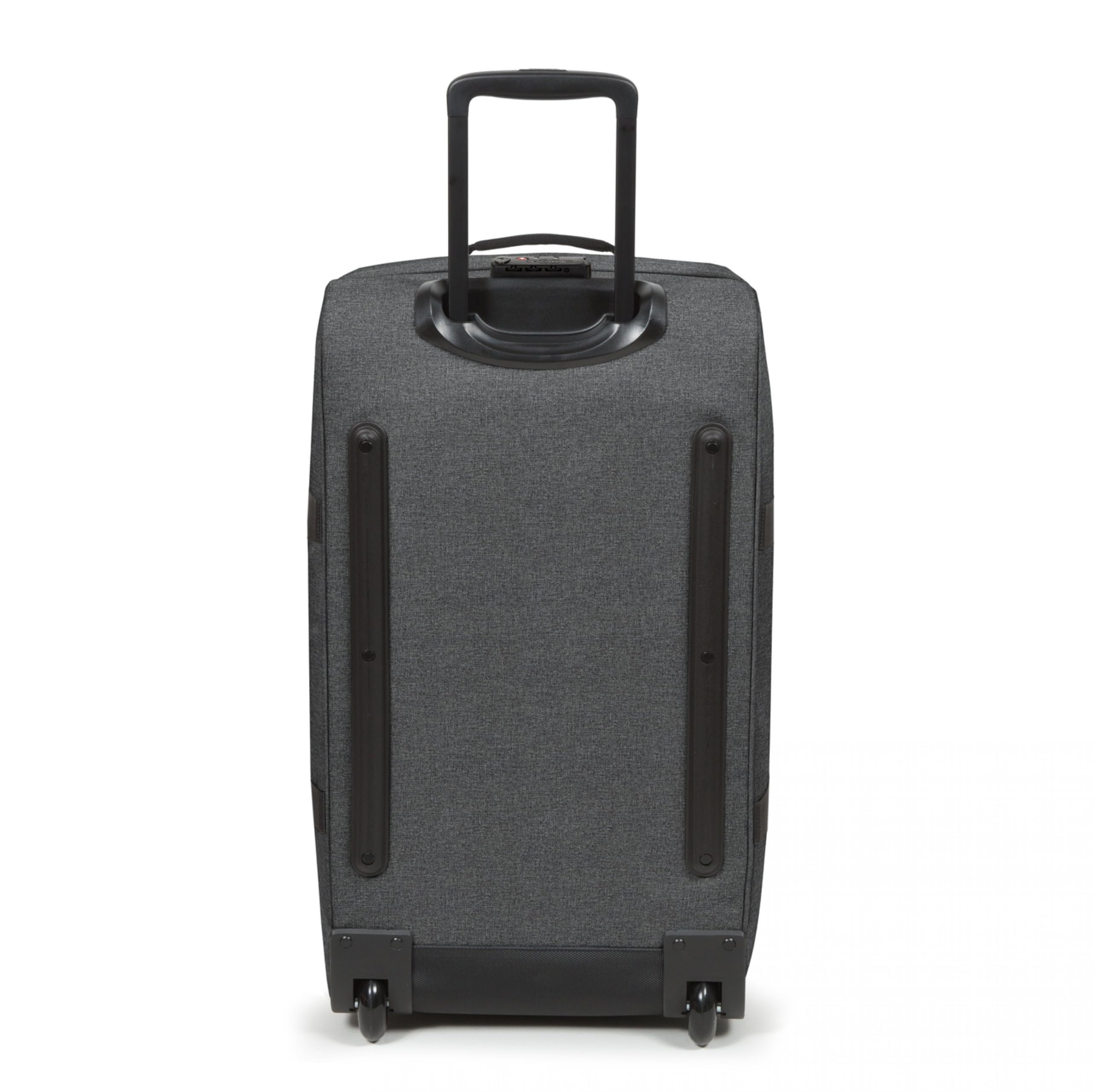 eastpak-tranverz-m-reisekoffer-78-l-black-denim image 2