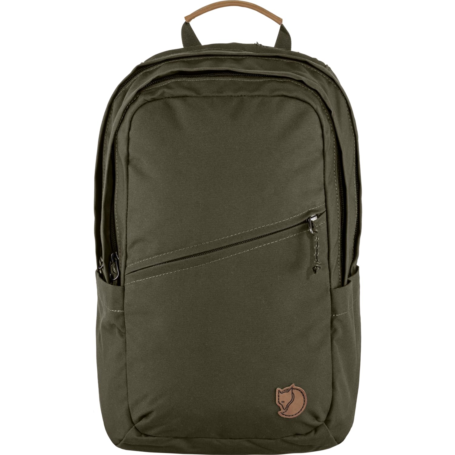 fj-llr-ven-r-ven-20-rucksack-mit-laptopfach-20-liter-casual-daypack image 6