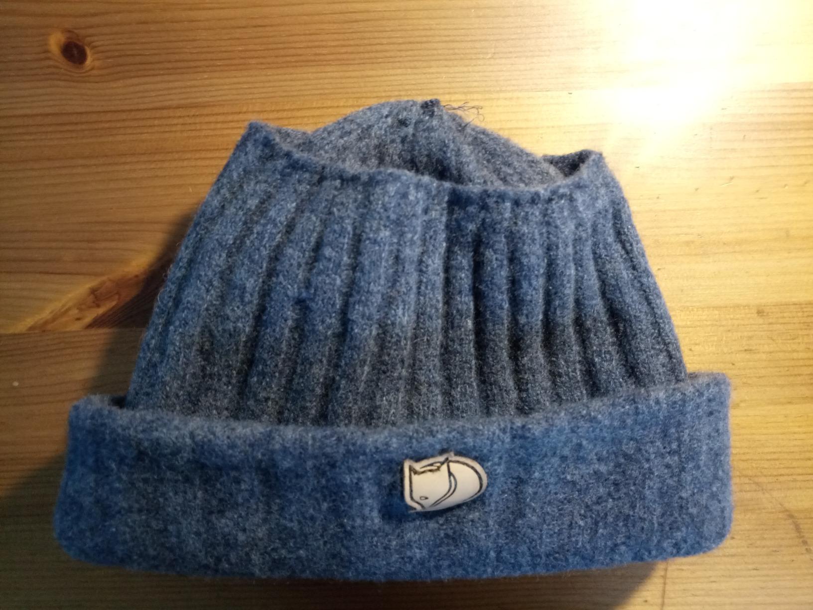 Perfekte Cap