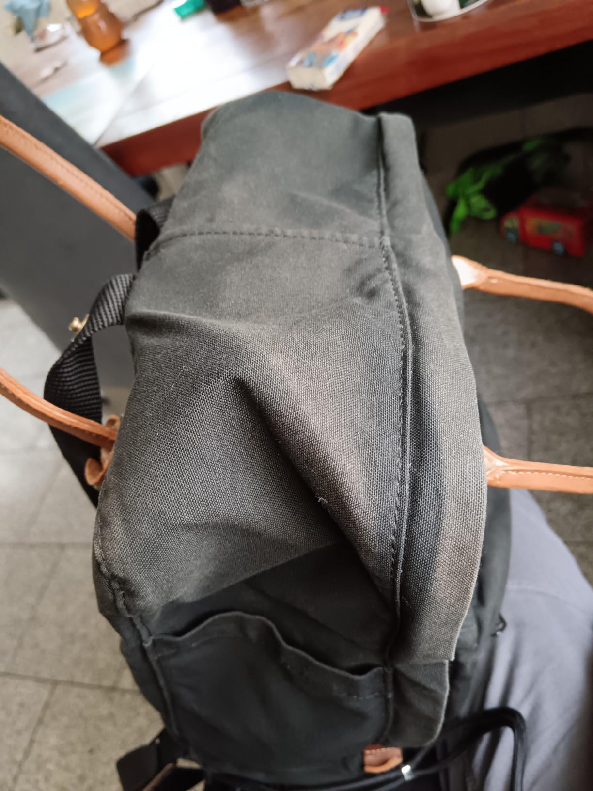 Mein Lieblingsrucksack