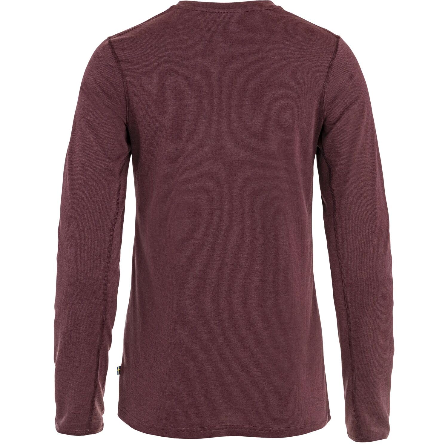 fj-llr-ven-damen-abisko-day-hike-ls-sweatshirt-1er-pack image 2