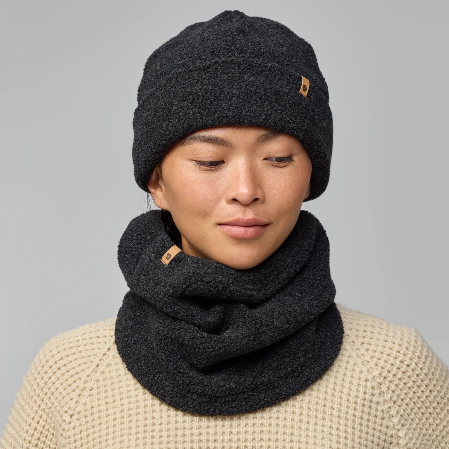 fj-llr-ven-kaitum-beanie-unisex-m-tze-aus-wollmischung image 4