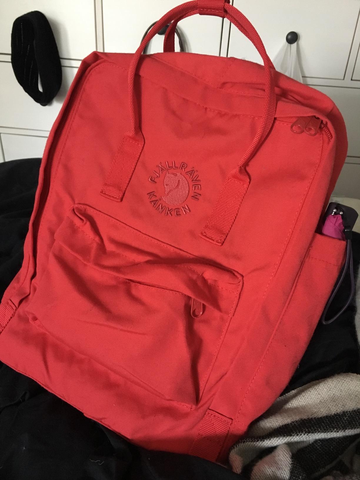 Bester Rucksack