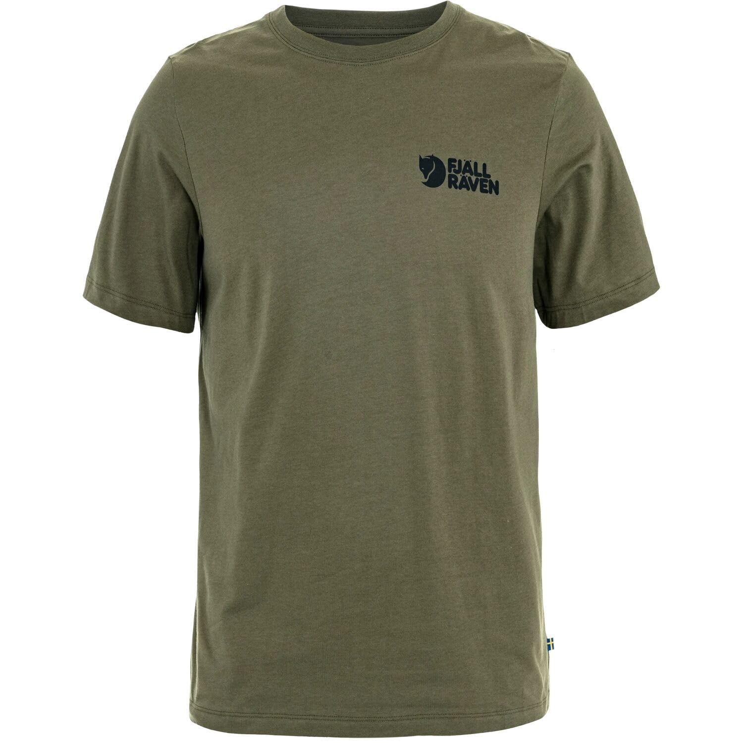 fj-llr-ven-herren-swedish-forest-t-shirt image 4
