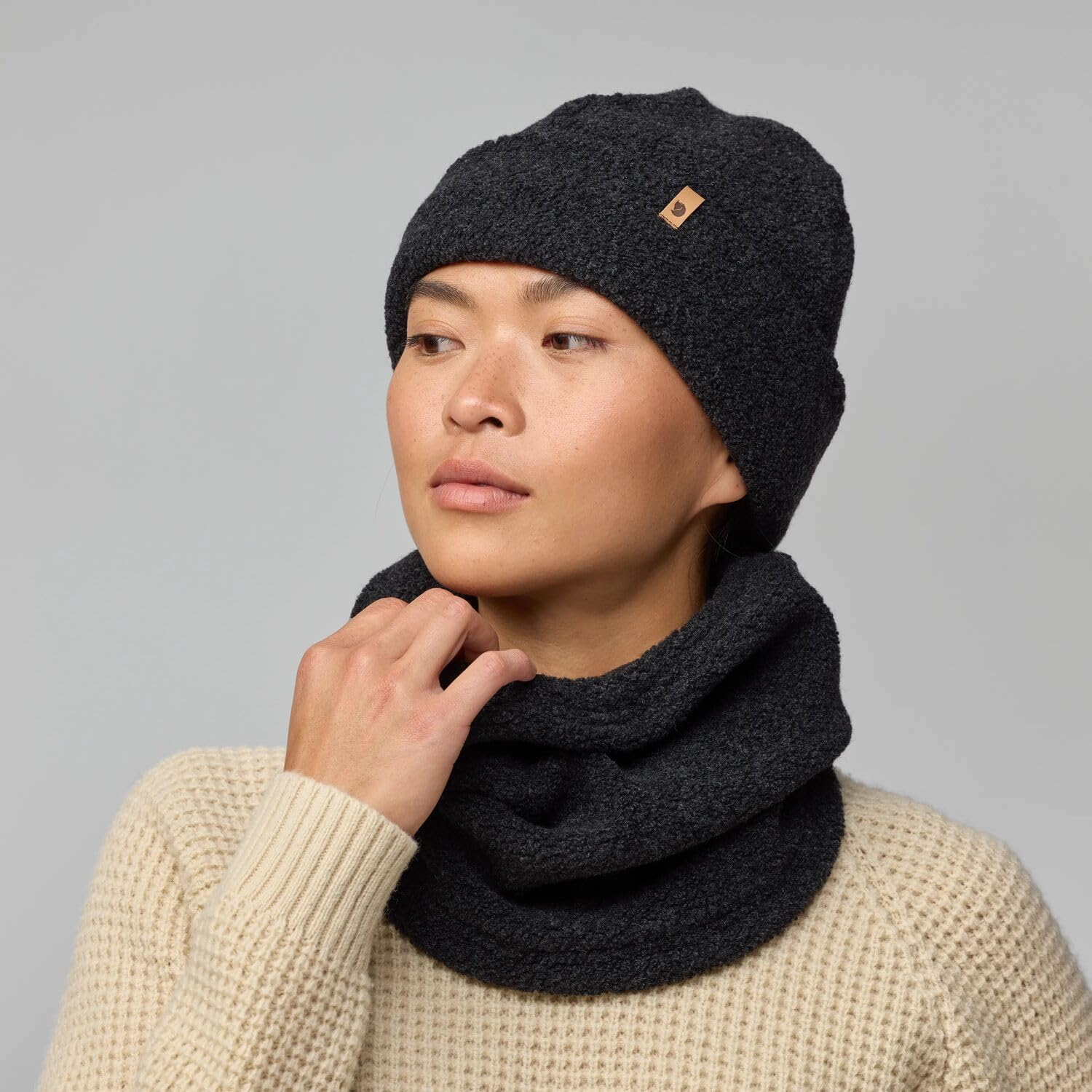 fj-llr-ven-kaitum-beanie-unisex-m-tze-aus-wollmischung image 6