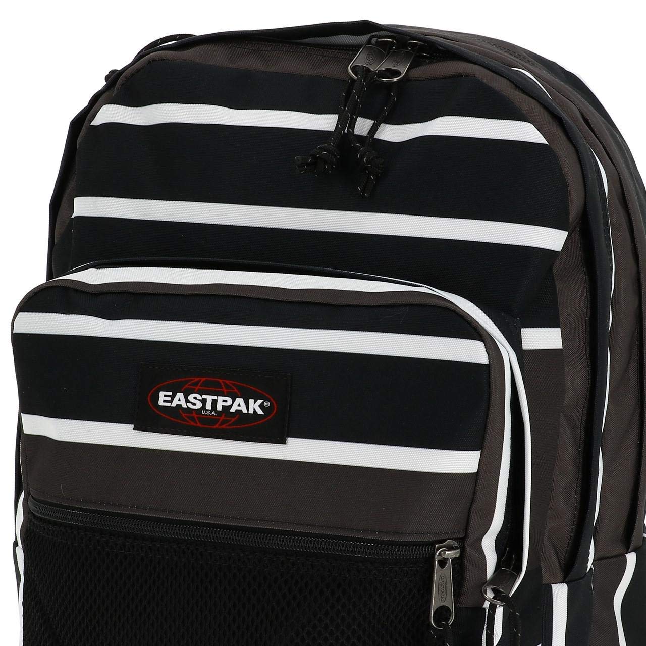 eastpak-pinnacle-rucksack-38-l-42-cm-slines-black image 5
