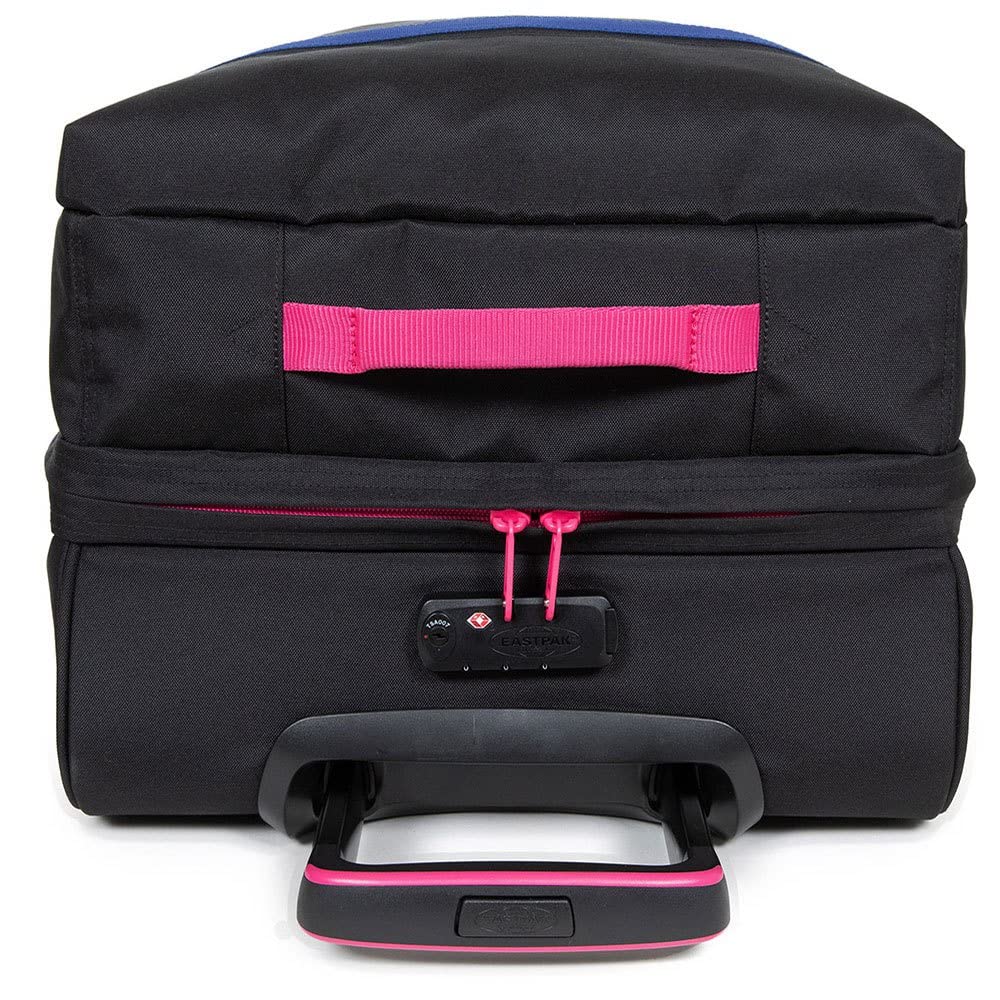 eastpak-tranverz-m-koffer-78-l-67-cm-kontrast-escape-navy image 6